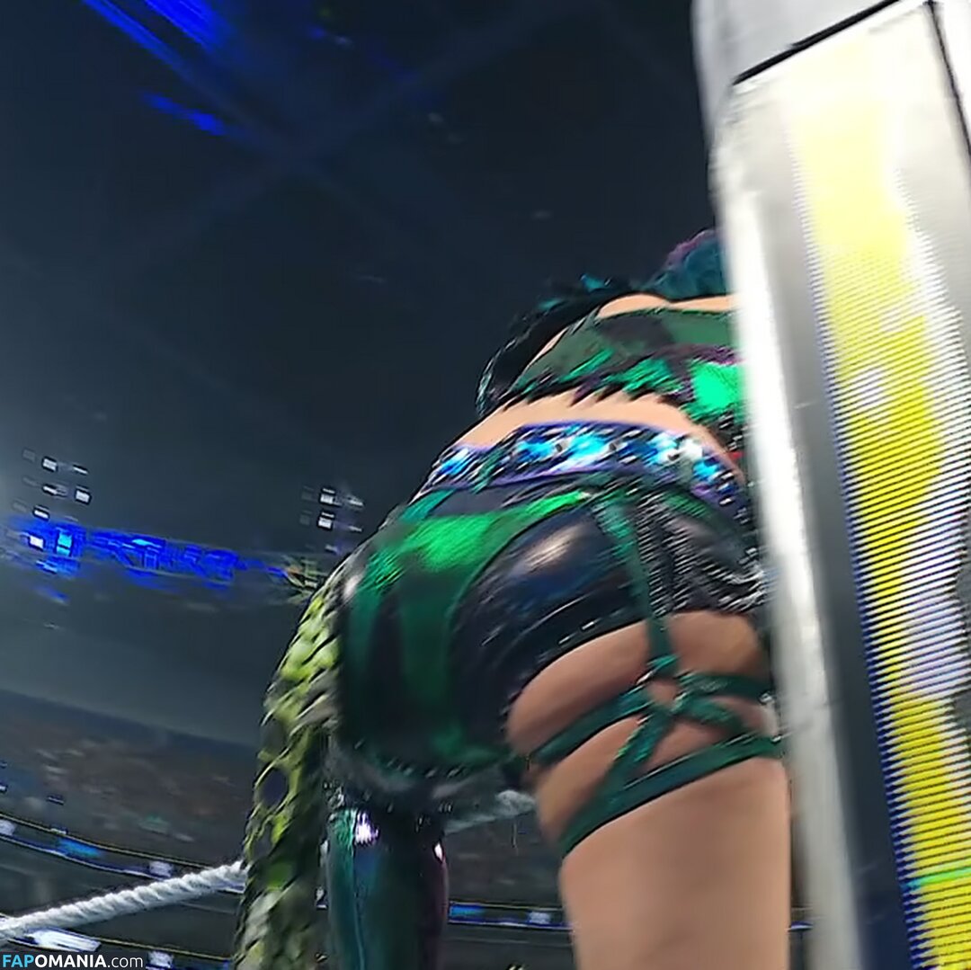 Asuka WWE / https: / wwe_asuka Çıplak OnlyFans  Sızdırılmış Fotoğraf #18