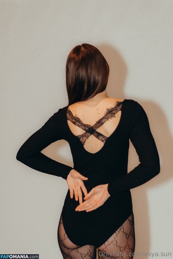 asya.sun / asymbae Çıplak OnlyFans  Sızdırılmış Fotoğraf #11
