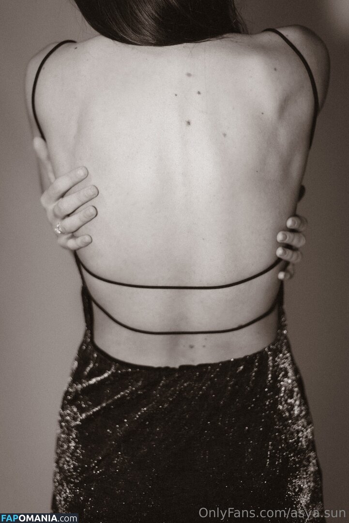 asya.sun / asymbae Çıplak OnlyFans  Sızdırılmış Fotoğraf #12