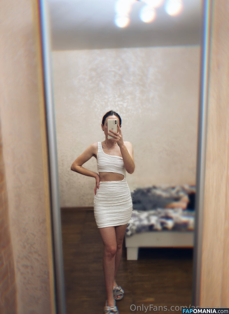 asya.sun / asymbae Çıplak OnlyFans  Sızdırılmış Fotoğraf #18