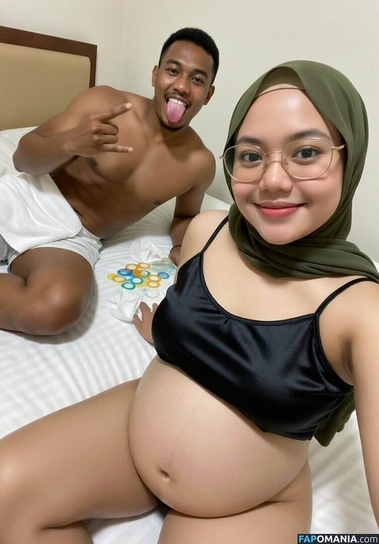 Asyura Nazli / Sukma Asyura Nazli Çıplak OnlyFans  Sızdırılmış Fotoğraf #4