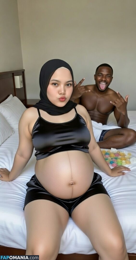 Asyura Nazli / Sukma Asyura Nazli Çıplak OnlyFans  Sızdırılmış Fotoğraf #5