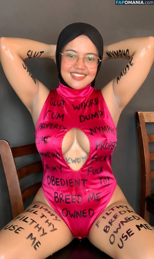Asyura Nazli / Sukma Asyura Nazli Çıplak OnlyFans  Sızdırılmış Fotoğraf #18