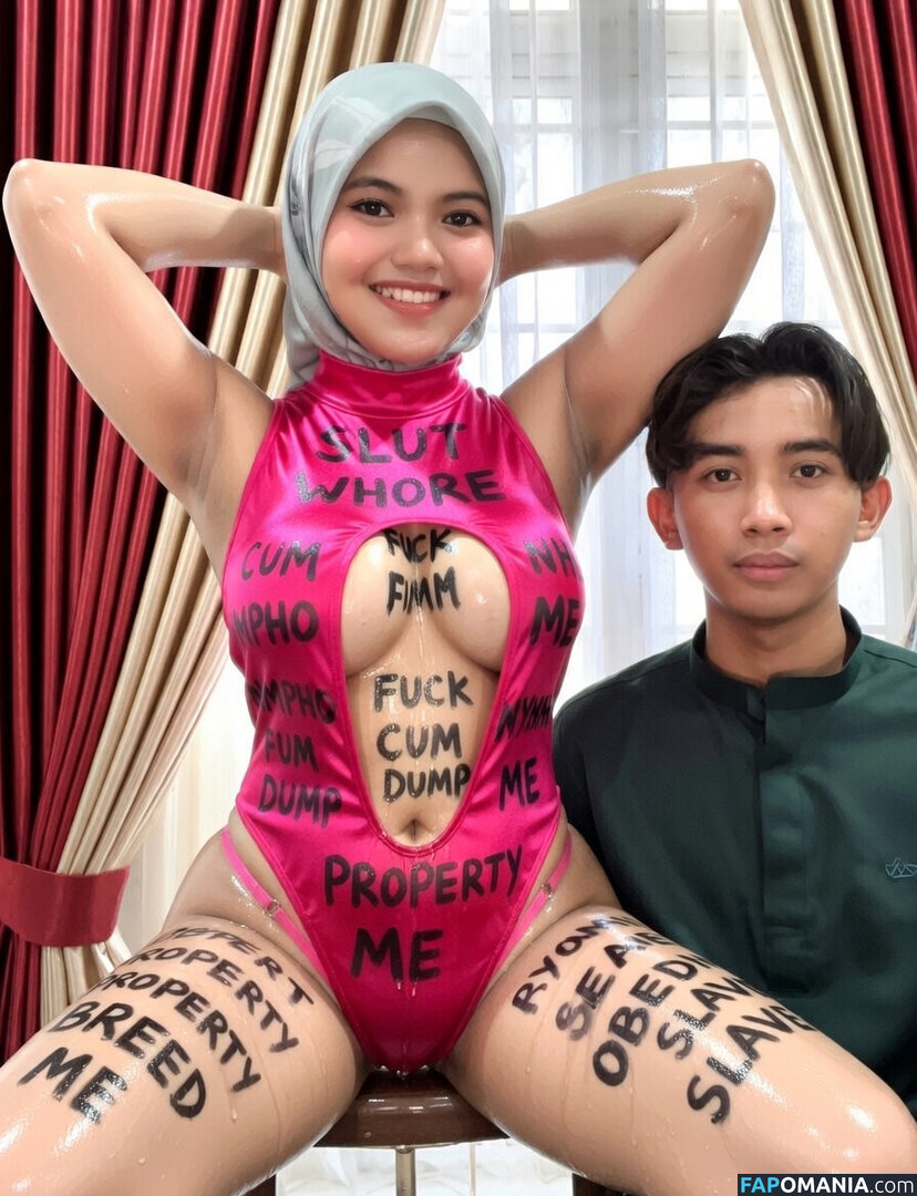 Asyura Nazli / Sukma Asyura Nazli Çıplak OnlyFans  Sızdırılmış Fotoğraf #20