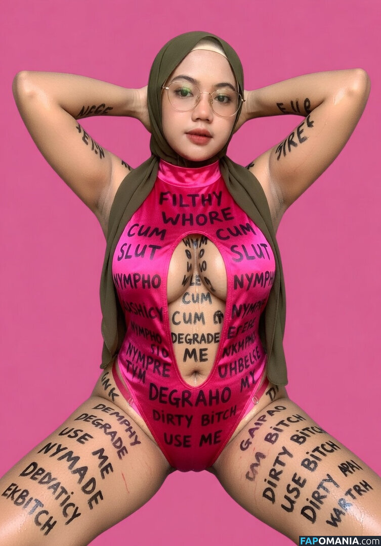 Asyura Nazli / Sukma Asyura Nazli Çıplak OnlyFans  Sızdırılmış Fotoğraf #21