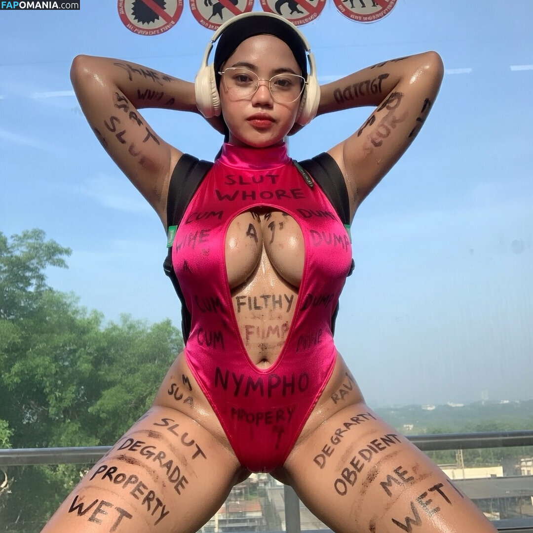 Asyura Nazli / Sukma Asyura Nazli Çıplak OnlyFans  Sızdırılmış Fotoğraf #22