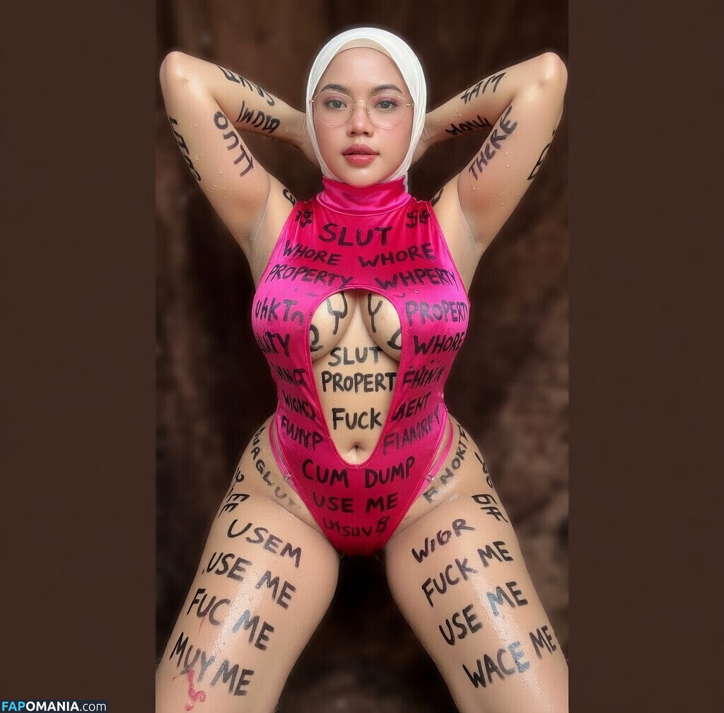 Asyura Nazli / Sukma Asyura Nazli Çıplak OnlyFans  Sızdırılmış Fotoğraf #27
