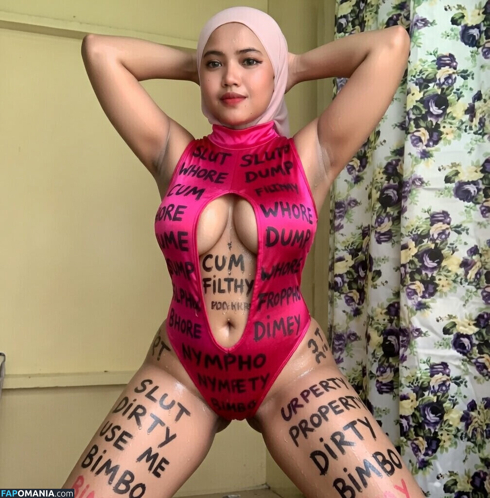 Asyura Nazli / Sukma Asyura Nazli Çıplak OnlyFans  Sızdırılmış Fotoğraf #28