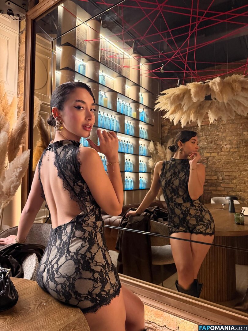 Atavratmiyav / Merve Cin / atavrattmiiyav Çıplak OnlyFans  Sızdırılmış Fotoğraf #2