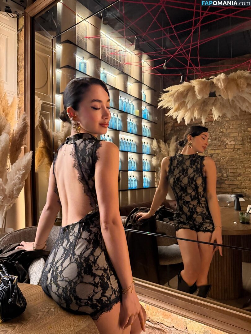 Atavratmiyav / Merve Cin / atavrattmiiyav Çıplak OnlyFans  Sızdırılmış Fotoğraf #4
