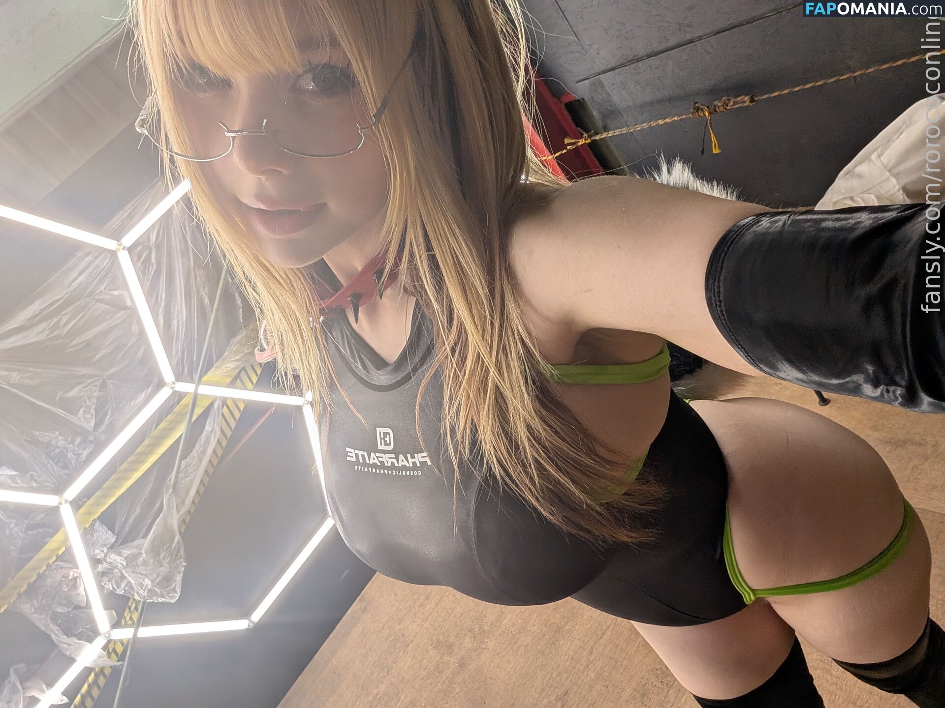 atelieroro / roro / roro133769 / whoisroro Çıplak OnlyFans  Sızdırılmış Fotoğraf #17