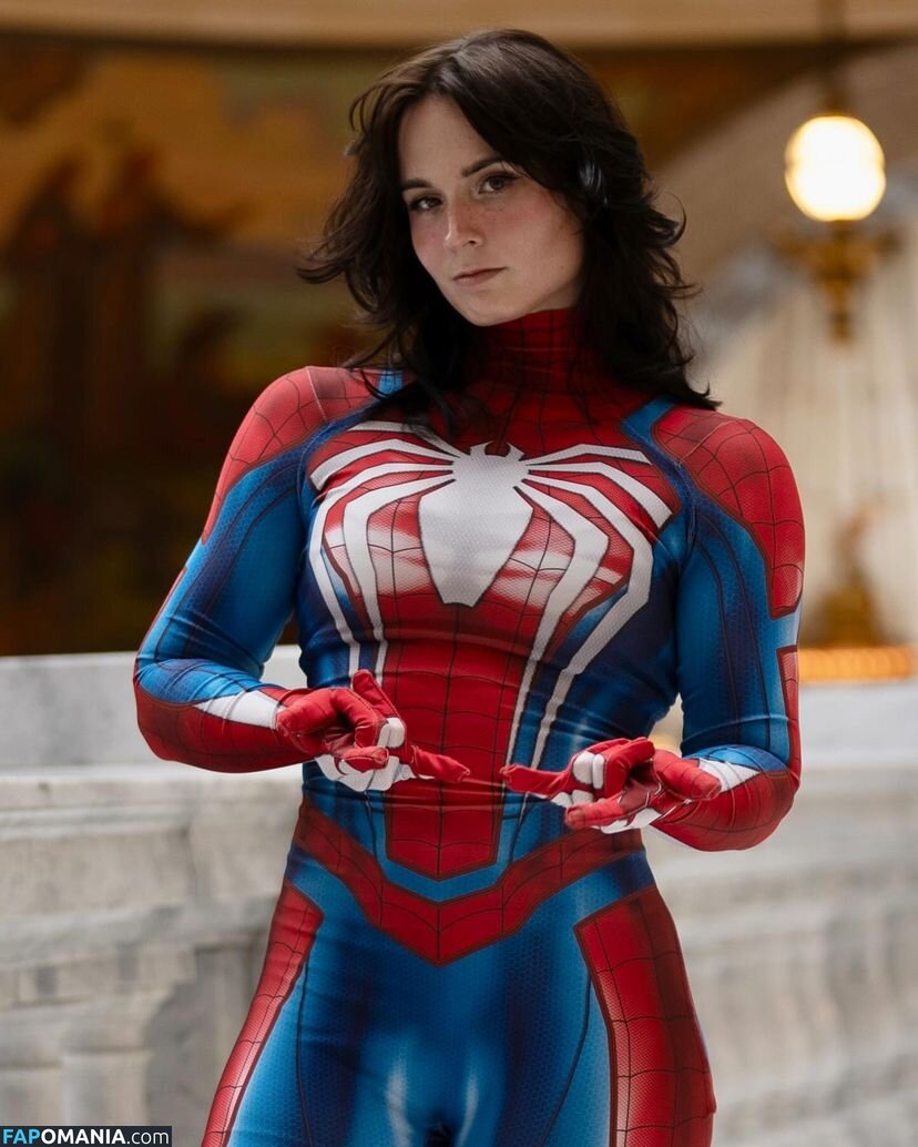 Athena Grimes / athena.cos / pinkemilki Çıplak OnlyFans  Sızdırılmış Fotoğraf #51