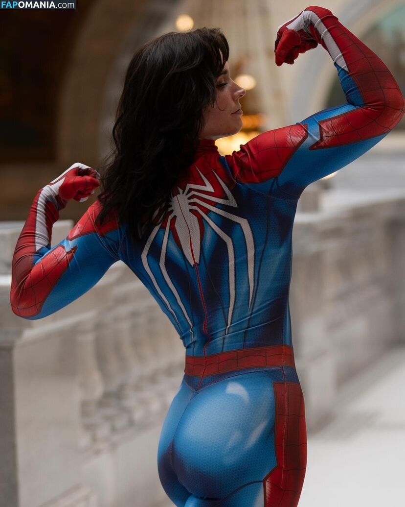 Athena Grimes / athena.cos / pinkemilki Çıplak OnlyFans  Sızdırılmış Fotoğraf #54