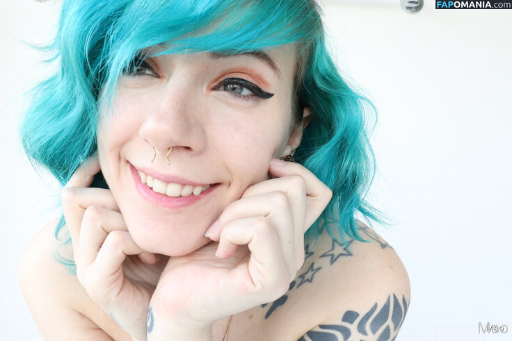 Athena Grimes Çıplak OnlyFans  Sızdırılmış Fotoğraf #3