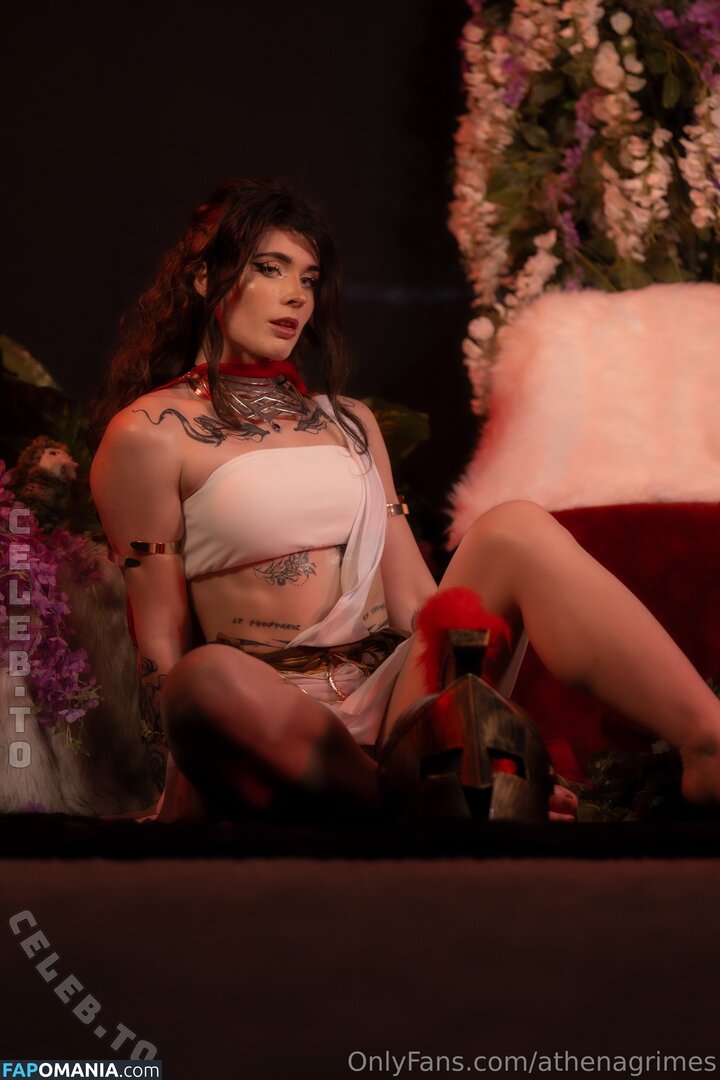 Athena Grimes / athena.grimes_ / athena__grimes / athena_grimes / athenagrimes Çıplak OnlyFans  Sızdırılmış Fotoğraf #9