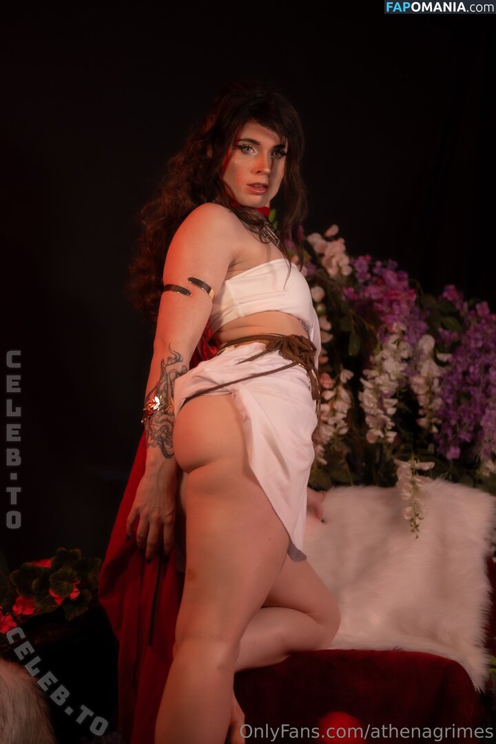 Athena Grimes / athena.grimes_ / athena__grimes / athena_grimes / athenagrimes Çıplak OnlyFans  Sızdırılmış Fotoğraf #15