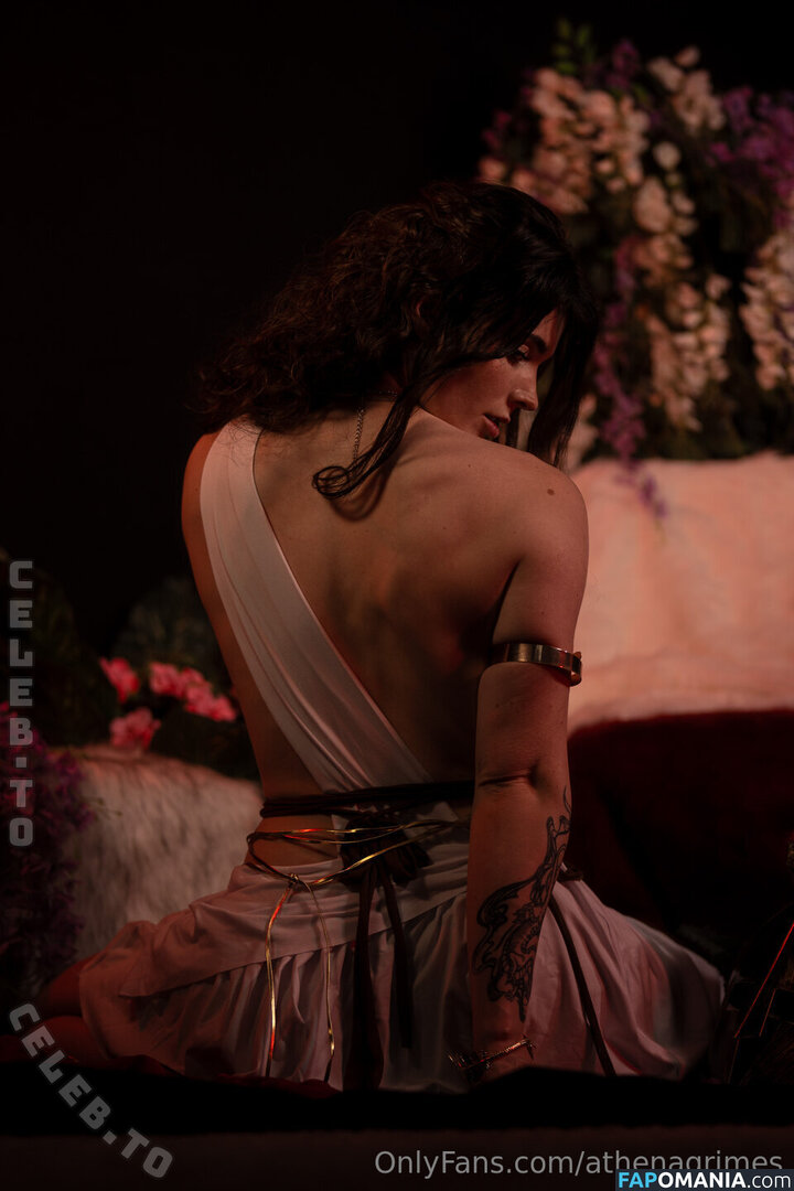 Athena Grimes / athena.grimes_ / athena__grimes / athena_grimes / athenagrimes Çıplak OnlyFans  Sızdırılmış Fotoğraf #18