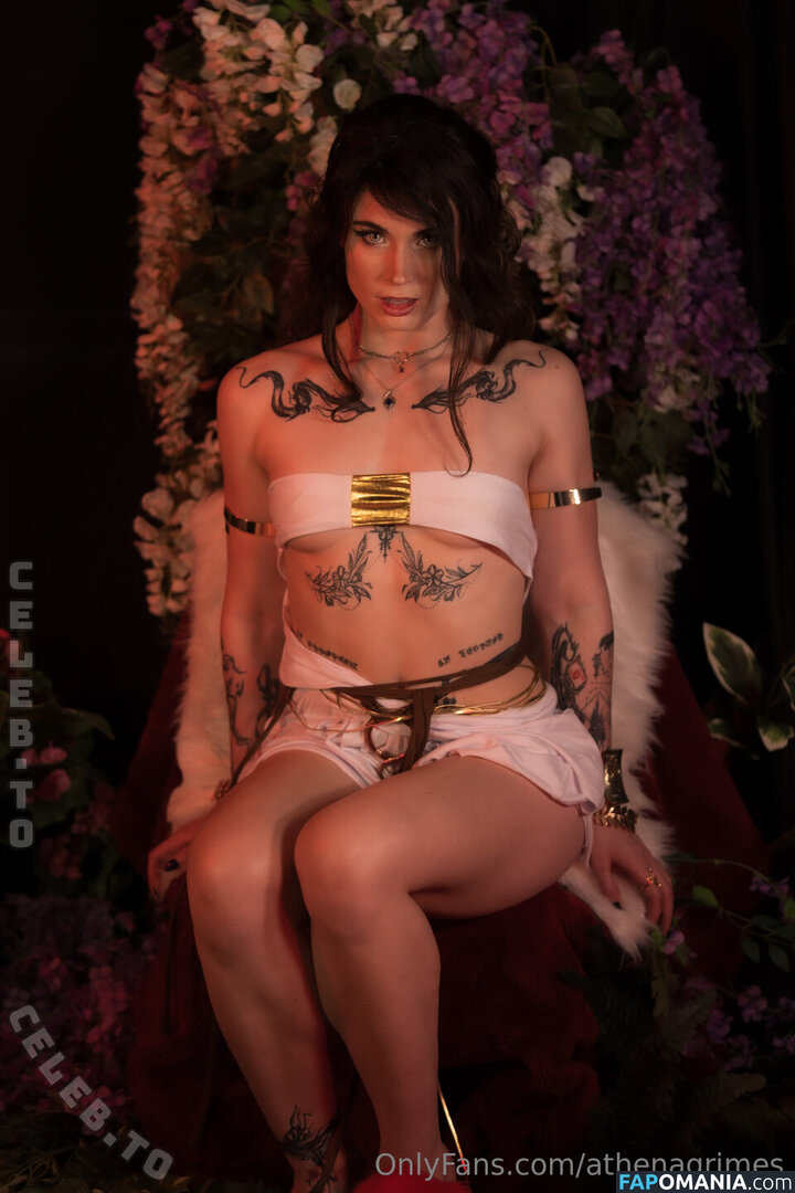 Athena Grimes / athena.grimes_ / athena__grimes / athena_grimes / athenagrimes Çıplak OnlyFans  Sızdırılmış Fotoğraf #21