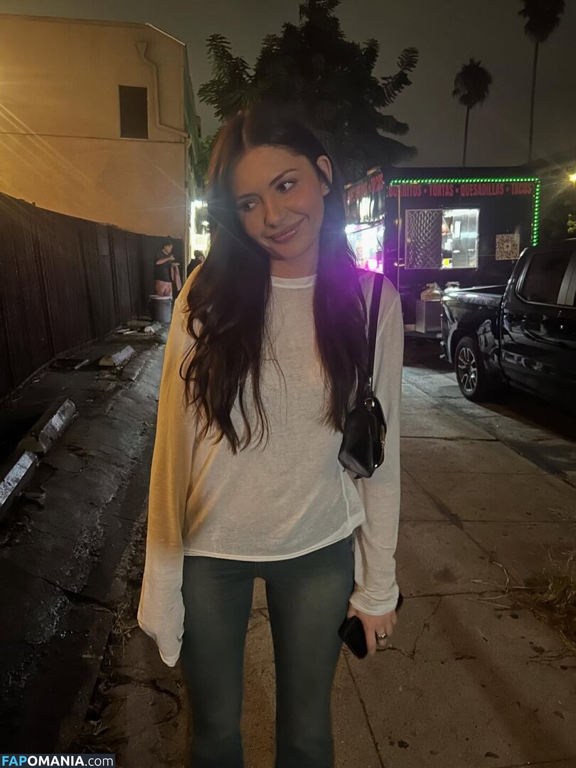 Atiana De La Hoya / atianadelahoya / https: Çıplak OnlyFans  Sızdırılmış Fotoğraf #3