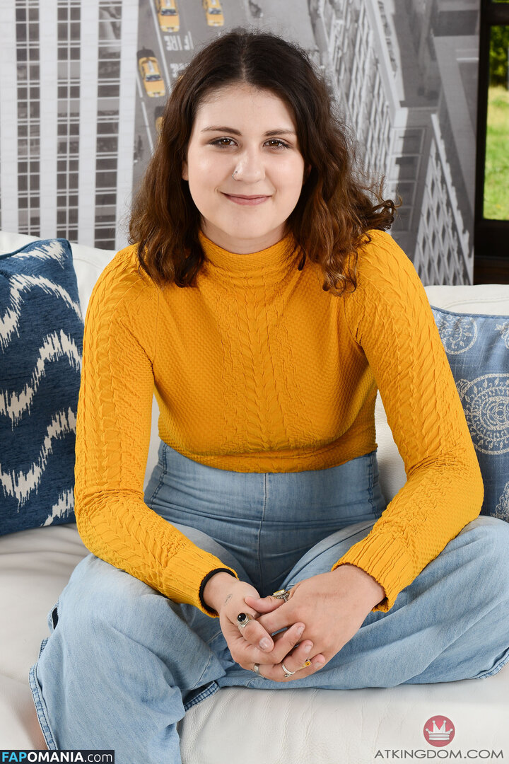 AtkExotics / AtkHairy Çıplak OnlyFans  Sızdırılmış Fotoğraf #1