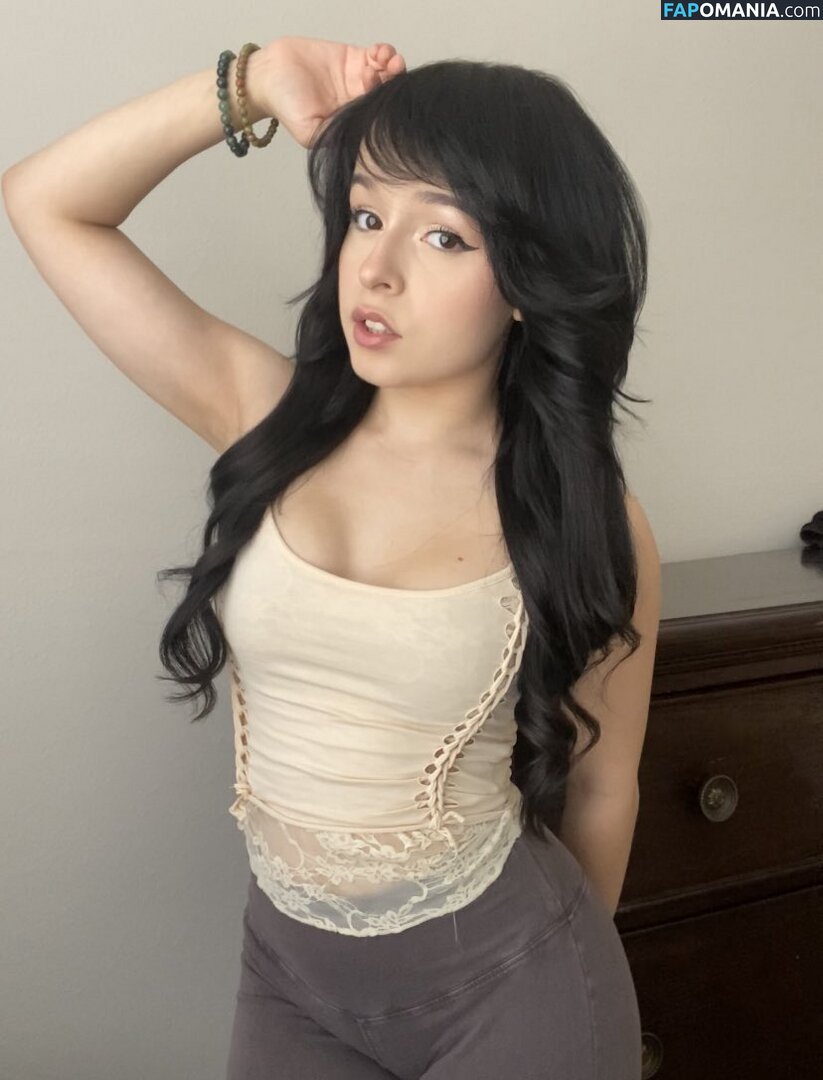 Atomicali / Atomiccali / atomicfromhell Çıplak OnlyFans  Sızdırılmış Fotoğraf #113