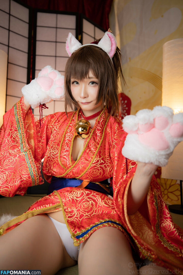 Atsuki / atsukigaga / darksidesll / zenzai_atk Çıplak OnlyFans  Sızdırılmış Fotoğraf #11