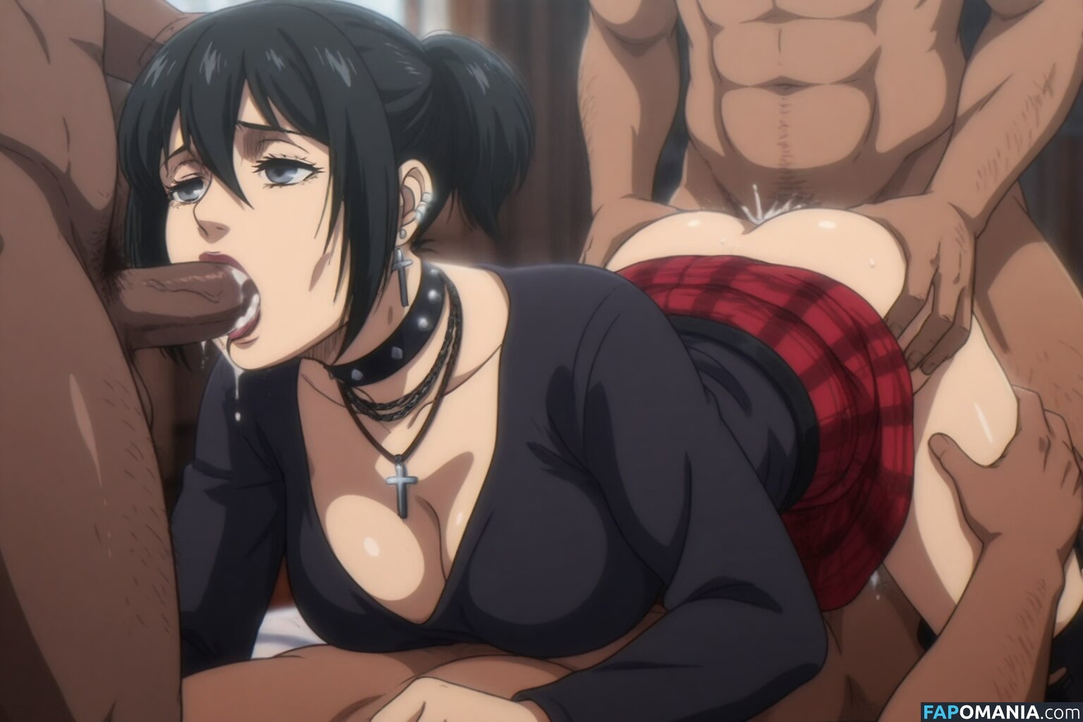 Attack On Titan / attackontitan Çıplak OnlyFans  Sızdırılmış Fotoğraf #9