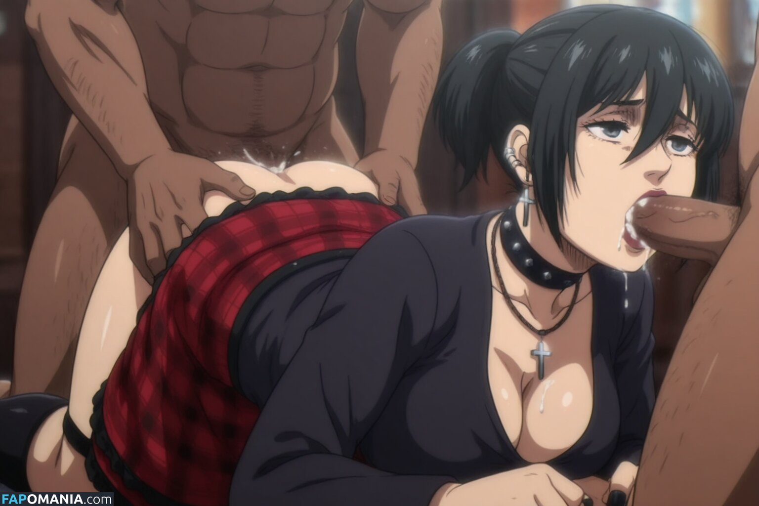 Attack On Titan / attackontitan Çıplak OnlyFans  Sızdırılmış Fotoğraf #15