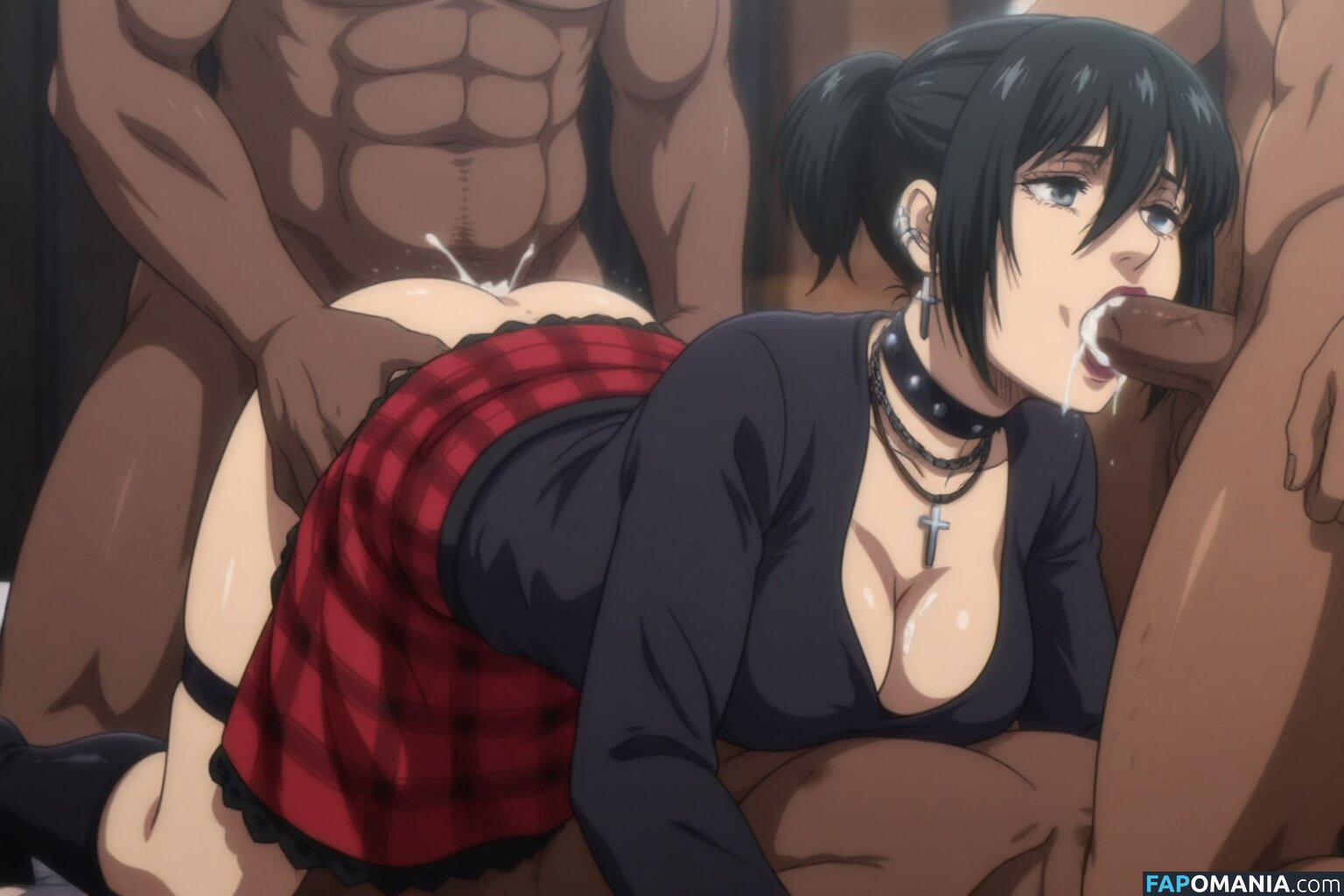 Attack On Titan / attackontitan Çıplak OnlyFans  Sızdırılmış Fotoğraf #20