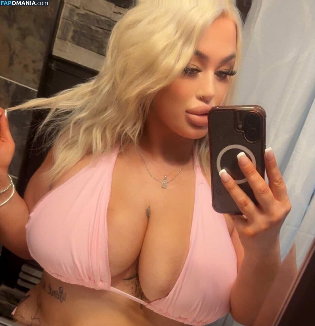 Aubrielynn Bergen / white.lotus11.11 Çıplak OnlyFans  Sızdırılmış Fotoğraf #3