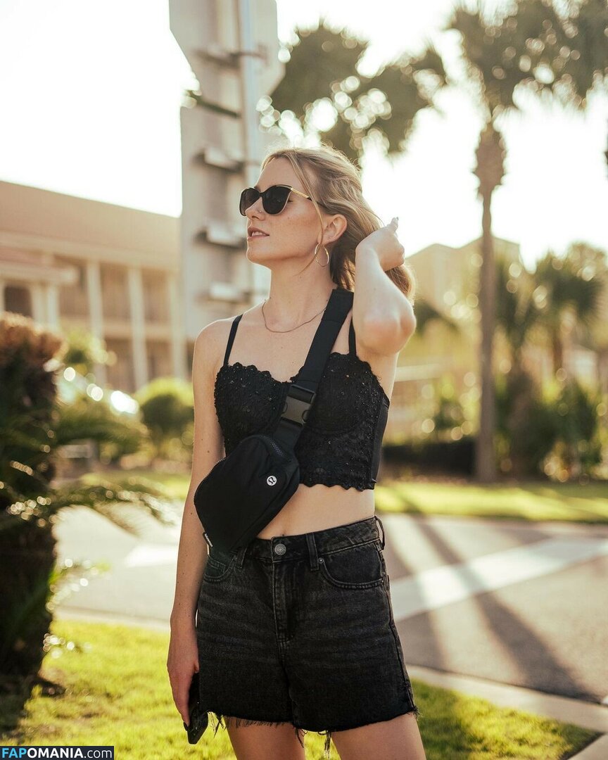 Audra Miller / anellamiller / audra.mllr / audramllr Çıplak OnlyFans  Sızdırılmış Fotoğraf #251