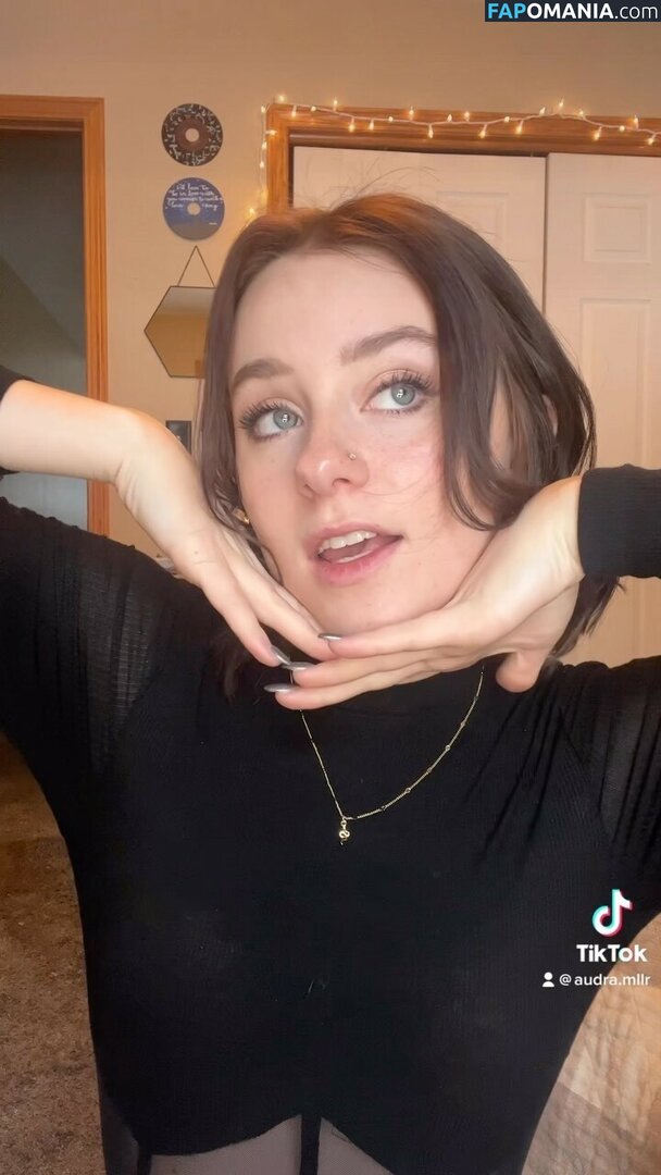 Audra Miller / anellamiller / audra.mllr / audramllr Çıplak OnlyFans  Sızdırılmış Fotoğraf #262