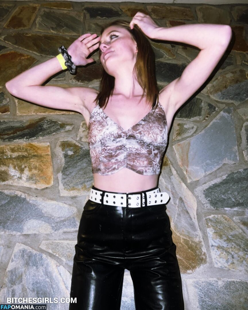 audramiller Çıplak OnlyFans  Sızdırılmış Fotoğraf #8