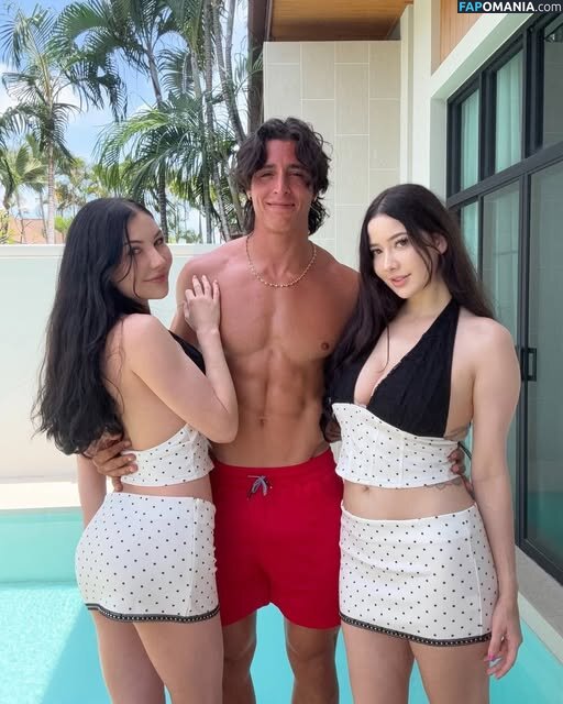 Audrey & Sadie / AudreyandSadie Çıplak OnlyFans  Sızdırılmış Fotoğraf #1