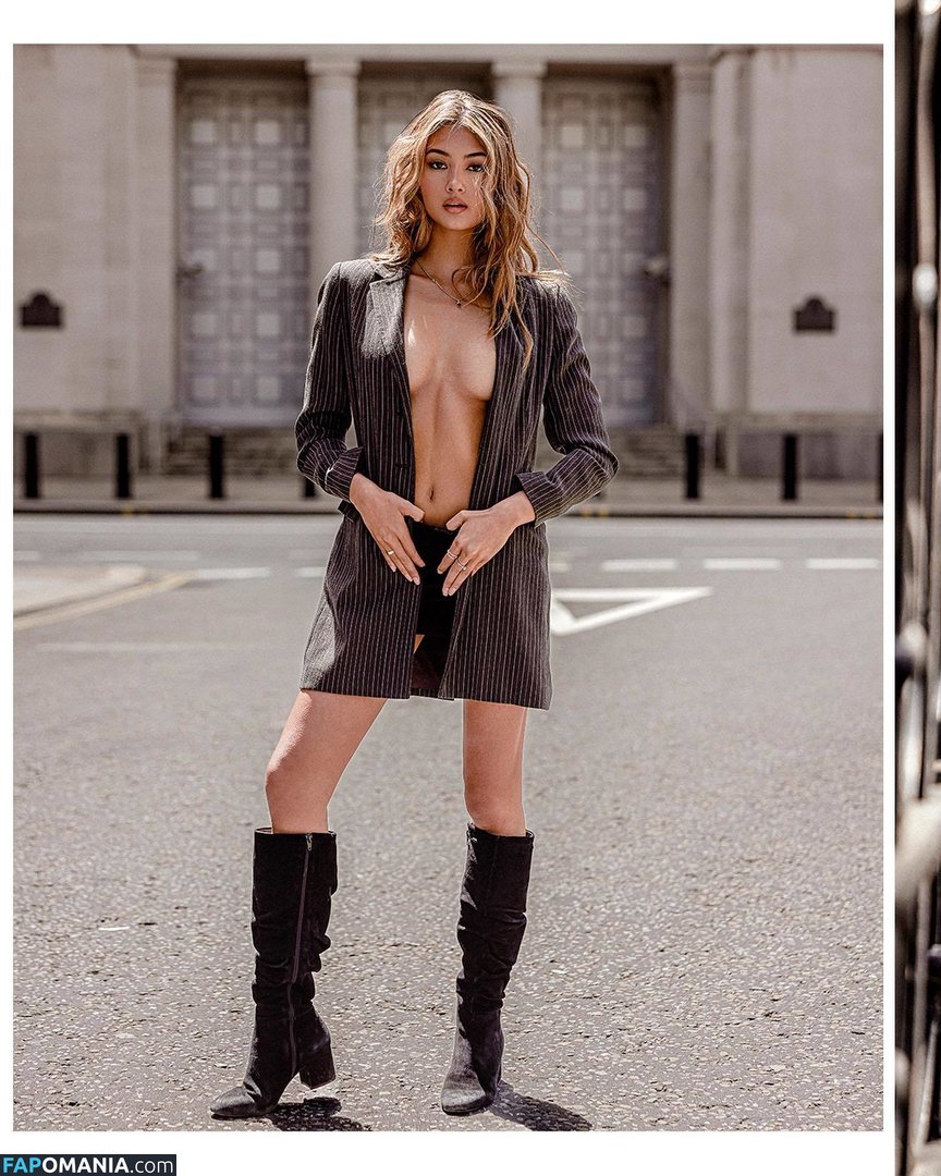 Audrey Thompson / audrey.ig Çıplak OnlyFans  Sızdırılmış Fotoğraf #24