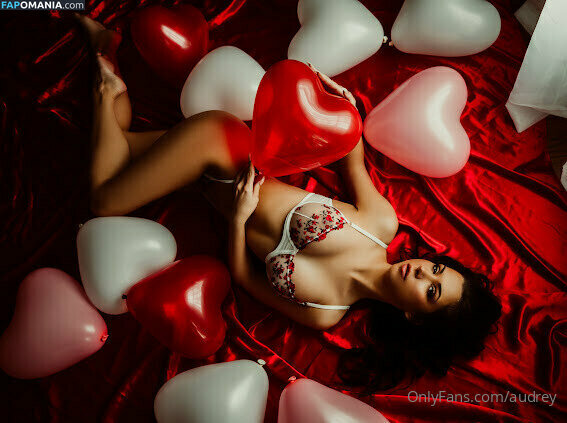 Audrey_ / ___.audrey_ Çıplak OnlyFans  Sızdırılmış Fotoğraf #16