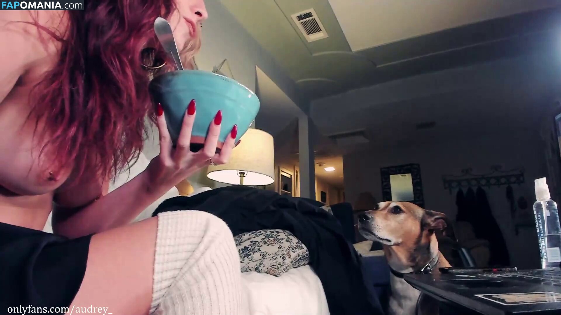 Audrey_ / ___.audrey_ Çıplak OnlyFans  Sızdırılmış Fotoğraf #215