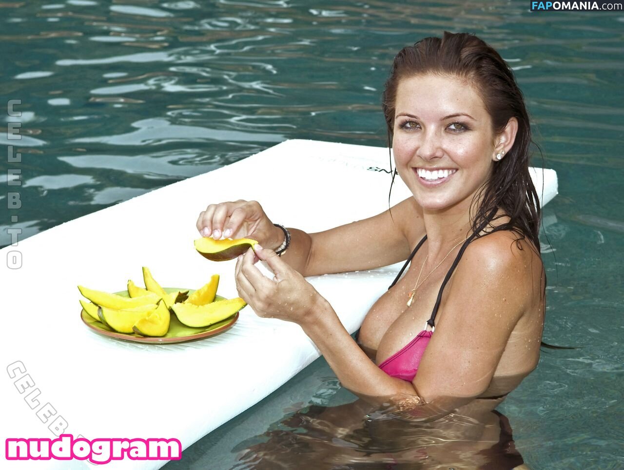 Audrina Patridge Çıplak OnlyFans  Sızdırılmış Fotoğraf #19