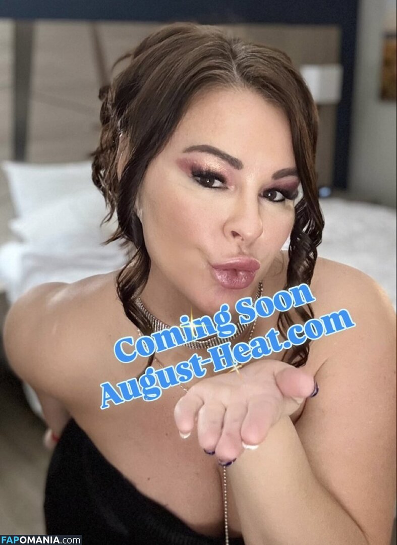 august_6836 / august_heat6836 Çıplak OnlyFans  Sızdırılmış Fotoğraf #2