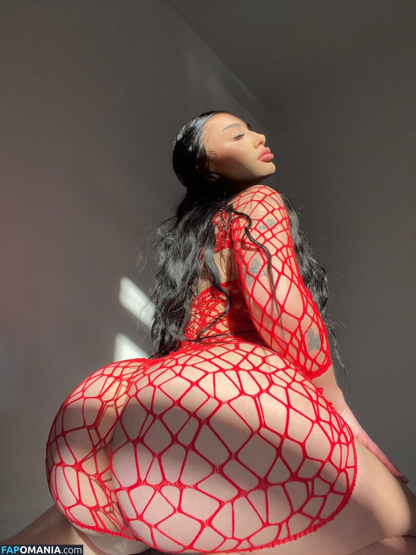 Auhneesh Nicole / anijnicole / auhneesh_nicole / auhneeshnicolevip / thuggers_world Çıplak OnlyFans  Sızdırılmış Fotoğraf #40