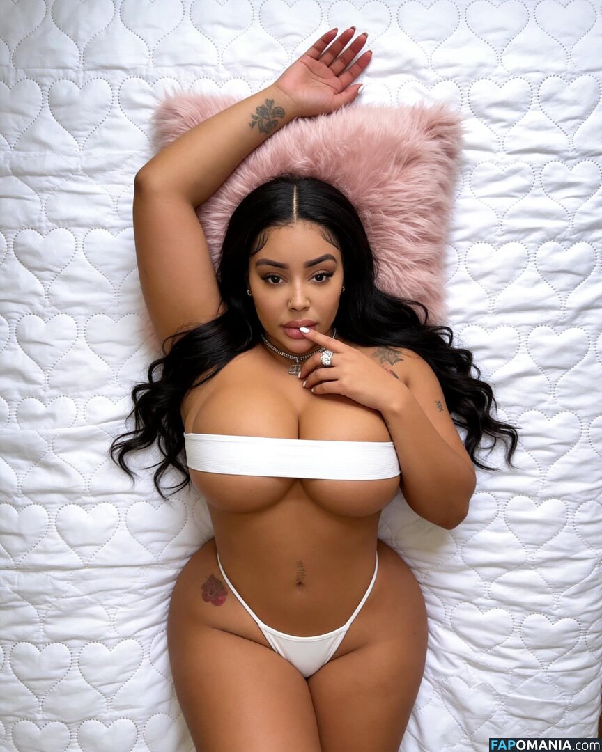 Aundreana Rene / creolebarbieee / creolebarbieeee Çıplak OnlyFans  Sızdırılmış Fotoğraf #3