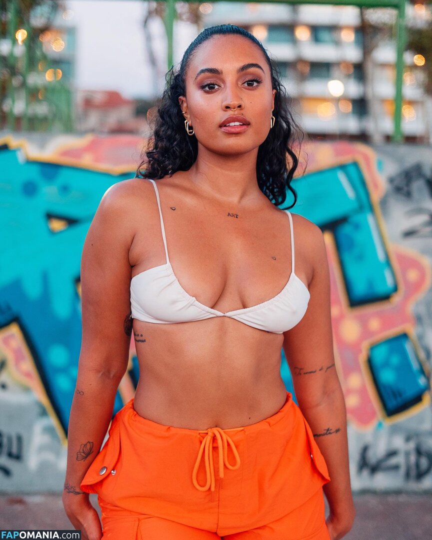 Aurea Febraio / aurea.febraio Çıplak OnlyFans  Sızdırılmış Fotoğraf #4