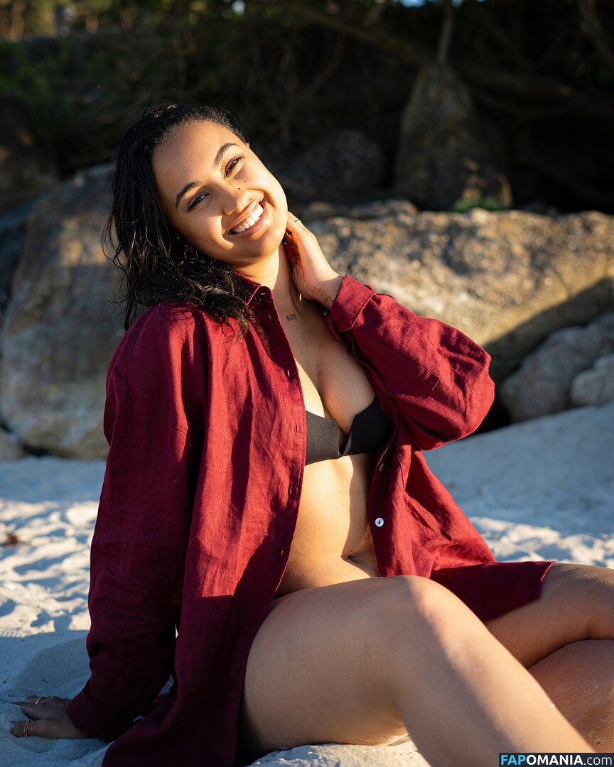 Aurea Febraio / aurea.febraio Çıplak OnlyFans  Sızdırılmış Fotoğraf #13