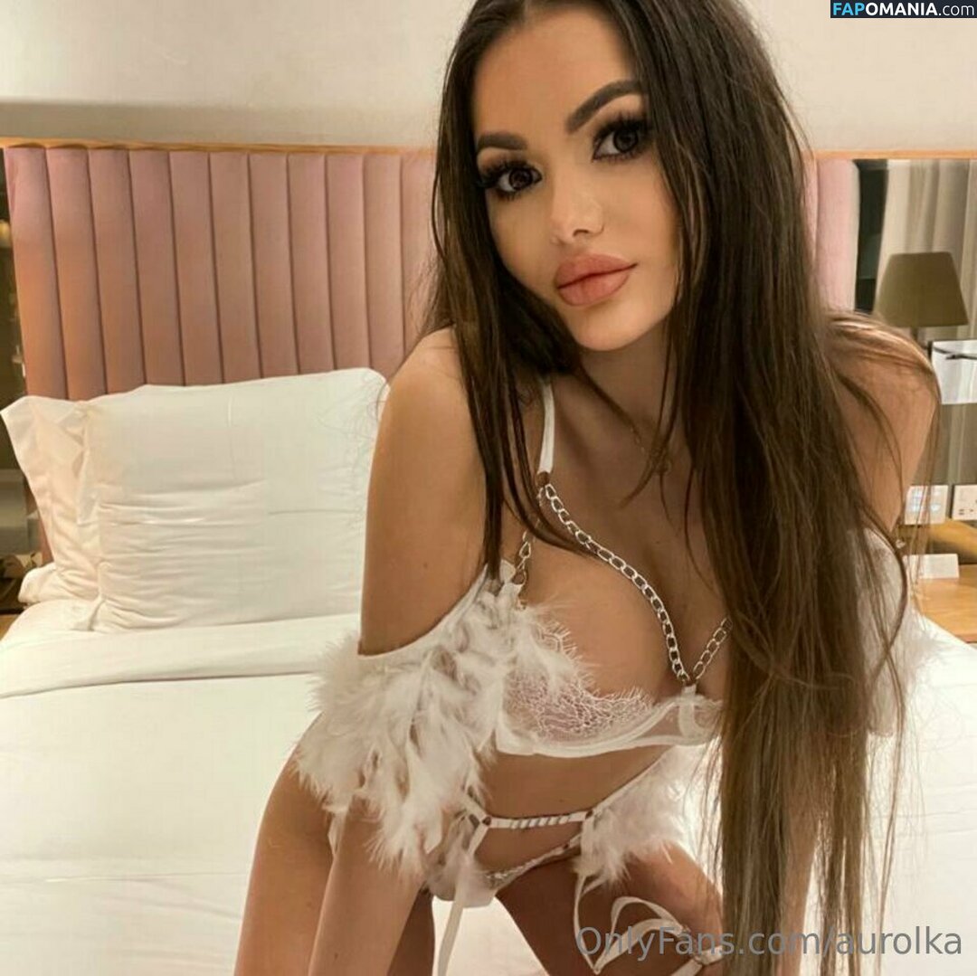 Aurelia / Rage.baby / aurelia69 Çıplak OnlyFans  Sızdırılmış Fotoğraf #22