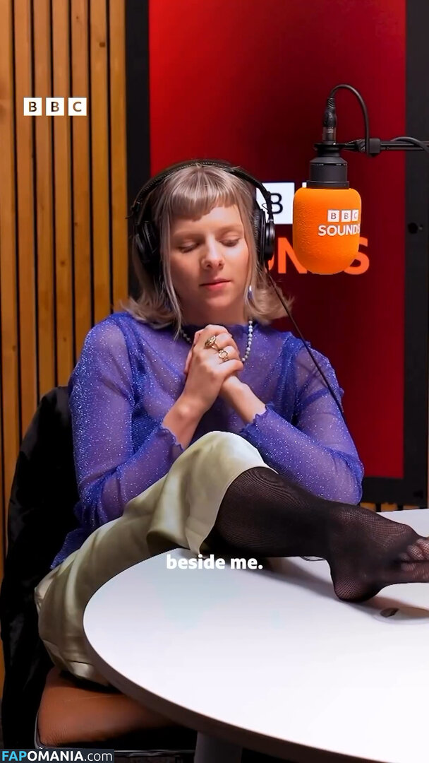 Aurora Aksnes / auroramusic / singer Çıplak OnlyFans  Sızdırılmış Fotoğraf #239