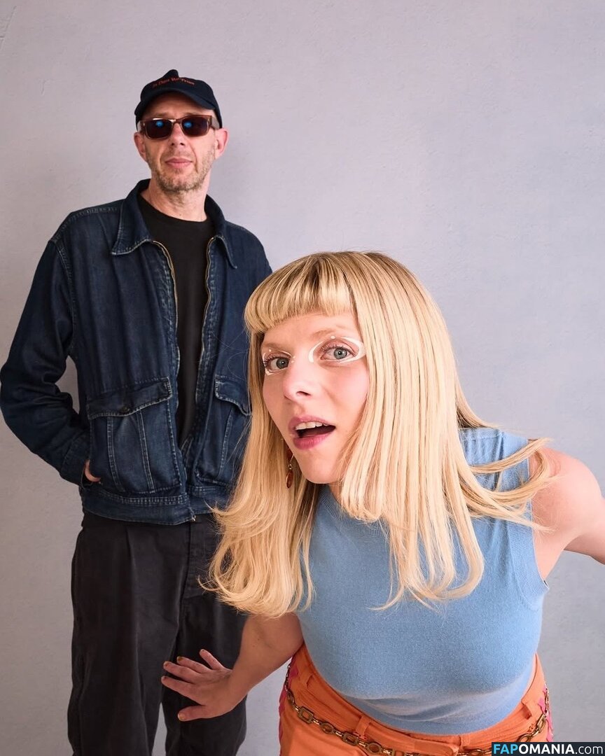 Aurora Aksnes / auroramusic / singer Çıplak OnlyFans  Sızdırılmış Fotoğraf #258