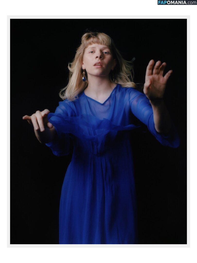 Aurora Aksnes / auroramusic / singer Çıplak OnlyFans  Sızdırılmış Fotoğraf #261