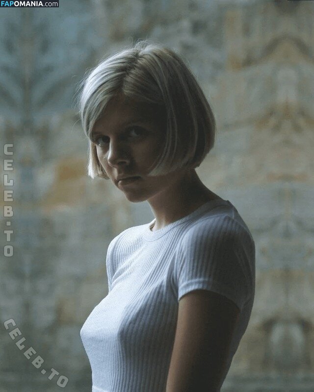 Aurora Aksnes / auroramusic / singer Çıplak OnlyFans  Sızdırılmış Fotoğraf #272