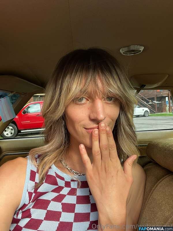 Aurora / aurora.baker / https: / wytransgal Çıplak OnlyFans  Sızdırılmış Fotoğraf #65