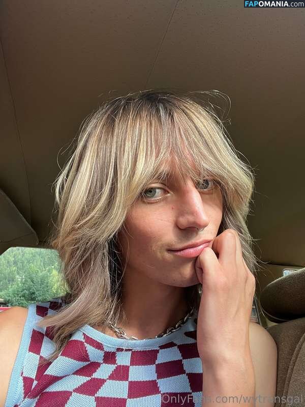 Aurora / aurora.baker / https: / wytransgal Çıplak OnlyFans  Sızdırılmış Fotoğraf #71